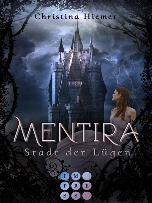 Titeldetails für Mentira 1 nach Christina Hiemer - Warteliste